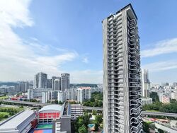 The Trilinq (D5), Condominium #582818971